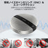 USB Speaker Phone with 360° Omnidirectional Microphone, Portable Conference Speakerphone for Teams, Zoom, VoIP Calls
