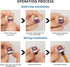 PinQiongZhe ESIM to Nano SIM Card Extension Cable ESIM Card Adapter Conversion Board ESIM Experimental Test