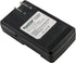 Kastar 4-Pack BL-5B Battery and Smart LCD Charger for VJIANGER 4K Mini Digital Camera and More