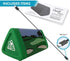 OontZ Golf-Edition Bluetooth Speaker, Portable Wireless Action Sports Speaker, 10 Watts, Up to 100 ft Bluetooth Range,
