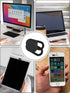 8 Pack 0.027in Webcam Cover Slide - Ultra Thin Camera Privacy Cover for Laptop, Desktop, PC, MacBook Pro, iMac, Mac