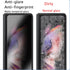 2+1 Pack Privacy Screen Protector for Samsung Galaxy Z Fold 5 5G 2023 - Anti-Peep, 2PCS Outside + 1PCS Inside