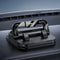Lamsamsom Car Phone Holder 360 Degree Rotation, Suitable for car Navigation in-car Dashboard,