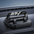 Lamsamsom Car Phone Holder 360 Degree Rotation, Suitable for car Navigation in-car Dashboard,