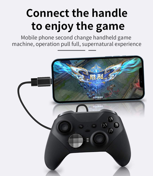 iPhone OTG Adapter Camera Card Reader Lightning to USB Flash Drive Keyboard Mouse MIDI Hub Dongle Compatible with 11 12