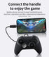 iPhone OTG Adapter Camera Card Reader Lightning to USB Flash Drive Keyboard Mouse MIDI Hub Dongle Compatible with 11 12