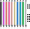 STYLUSLINK Stylus Pens for Touch Screens 10 Multipack, Universal Stylus Pen High Sensitivity,