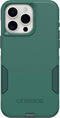 OtterBox iPhone 15 Pro MAX (Only) Commuter Series Case - GET Your Greens