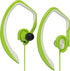 ARTIX XJR Sport Workout Earbuds - Lightweight, sweat-proof in-ear headphones with mic for running, travel, and exercise