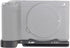 FocusFoto ZV-E1 Quick Release Baseplate QR Plate Mount for Sony Mirrorless Camera, Compatible with Arca-Swiss Standard