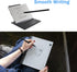 Stylus Pen for Remarkable 2 with Eraser, Replacement Pen for Remarkable 2 Tablet, EMR Stylus with Palm Rejection,