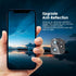 11/12 9H FanTEK Camera Lens Protector for iPhone Mini, Tempered Glass Camera Screen Cover, Ultra HD Clear Acrylic Full