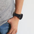 Silicone Band Compatible with IDW13, IDW16, IDW19 Smartwatch, 22mm Soft Quick-Release Sport Replacement Straps