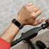 Maledan Compatible with Fitbit Charge 5/6 Bands - Breathable Sport Band Soft Waterproof Replacement Wristbands