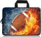 Universal 7-9 inch Tablet Sleeve, Ultra-Portable Neoprene Carrying Sleeve Case Bag for 7" 8" 8.5" 8.9" 9" Tablets