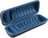 Khanka Hard Travel Case Replacement for JBL FLIP5 Flip 5 / Flip 6 Waterproof Portable Bluetooth Speaker (Blue)