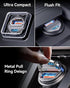 MRGLAS 90W USB C Car Charger, Fast Charging Dual Port Adapter for iPhone 15 Pro Max Plus 14/13, Samsung and More