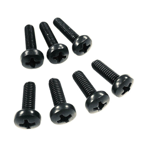FocalTop Replacement TV Base Stand Pedestal Leg Screws for Vizio E470-A0, E550i-A0E, E470i-A0