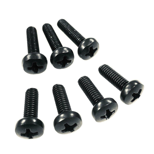 FocalTop Replacement TV Base Stand Pedestal Leg Screws for Vizio E470-A0, E550i-A0E, E470i-A0