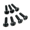 FocalTop Replacement TV Base Stand Pedestal Leg Screws for Vizio E470-A0, E550i-A0E, E470i-A0