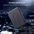 SmallRig SD Card Holder Case, 15 Slots, Water-Resistant for SD, Micro SD, CFexpress Type A/B, XQD Cards - 3192