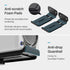 AONAYIOA 4.1"-6.3",Hold 40 lbs Soundbar Wall Mount Bracket with Anti-Scratch Foam Pads for Samsung, LG, Sony, Vizio