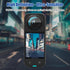 JZW-Shop Insta 360 X3 Lens Guards with Tempered Glass Screen Protector, 9H Hardness Anti-Scratch Accessories