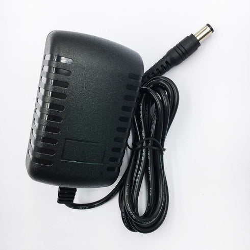 30W Power Cord Adapter for Echo Show 8, 2nd Gen, 3rd Gen, Plus 2nd Gen, and Show 10 (3rd Gen)