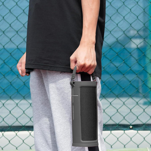 TXEsign Silicone Case Cover for Ultimate Ears MEGABOOM 3 Portable Bluetooth Speaker, Travel Protective Cover