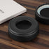 Geekria QuickFit Replacement Ear Pads for Monster Beats Pro Detox Headphones, Black Ear Cushions, Repair Parts