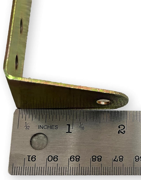 Workman C529 Cobra 29 CB Radio Mounting Bracket