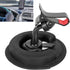Bean Bag Phone Holder, Universal GPS Holder for Car Dashboard, Friction Mount for All Smartphone GPS