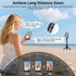 Vlog Selfie Monitor Screen, Magnetic Phone Vlog Selfie Monitor Screen Back Camera Monitor for Vlog Live Stream TikTok