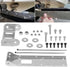 Transom Mount Bracket
