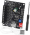 AITIAO 30W Voice Playback Module MP3 Music Player DC 9-24V Voice Broadcast Device