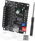 AITIAO 30W Voice Playback Module MP3 Music Player DC 9-24V Voice Broadcast Device