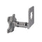Proxicast Universal Adjustable Wall/Pole Mount Bracket for Outdoor Antennas, Cameras, Lights, and Speakers