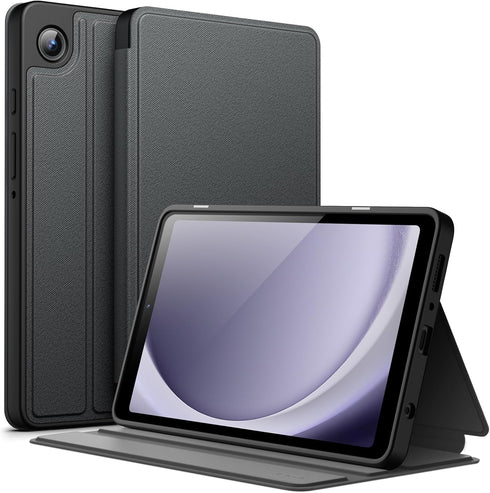 JETech Case for Samsung Galaxy Tab A9 8.7-Inch 2023, Slim Folio Stand Protective