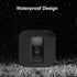 MOSISO Silicone Skin Cover for Blink Outdoor (3rd Gen) Camera, 3 Pack Weather Proof Protective Case for Security Camera