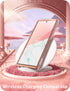 i-Blason Cosmo Series Protective Case for Samsung Galaxy S22 Ultra 5G (2022 Release), Slim Stylish with Built-in Screen