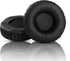 HX-HP420 Earpads, Compatible with Jam HX-HP420 Headphones, Memory Foam Cushions, Black