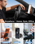 NKNZLY 2026 [125+ LB 3000gf 360 17 16 15 14 13 12 Upgraded Car Phone Holder for Magsafe Strongest Suction & Strongest