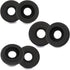 Ear Cushions for Plantronics Headset, Foam Ear Pads Replacement for Plantronics Blackwire 3210 3220 3320 C320 C3225
