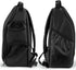 Backpack D300, D300S, D3000, D3100, D3200, D3300, D5000, D5100, D5200, D5300 Deluxe Digital Camera / Video Padded