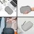 Electronic Organizer Bag, Waterproof Portable Travel Accessories Cable Storage Case for Charging Cables, Cell Phone