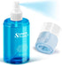 walrfid Car Screen Cleaner Spray, Mist Cleaning Kit with Wipe for TV, Computer, Laptop, Touchscreen, iPad, iPhone,