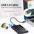 3.3FT, 3.0 3.1 USB C to USB B Cable Type C Male to Type B Male Printer Cable USB Type B Compatible with Docking