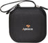 7 BE3600 6 AX1500 Aproca Case Compatible with TP-Link Roam / Travel Router, Portable Hard Storage Bag for Accessories