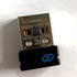 Universal Pairing USB Receiver, Rechargeable for Dell WM527, WM514, KM714, KM717, WM326, WK636P Wireless Keyboard and