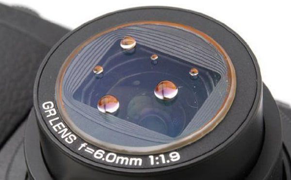 MegaGear Ultraviolet (UV) Camera Lens Filter for Sony Cyber-Shot DSC-RX100 VI, Transparent, Compact (MG1520)